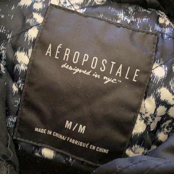 Aeropostale Jacket - Picture 4 of 4
